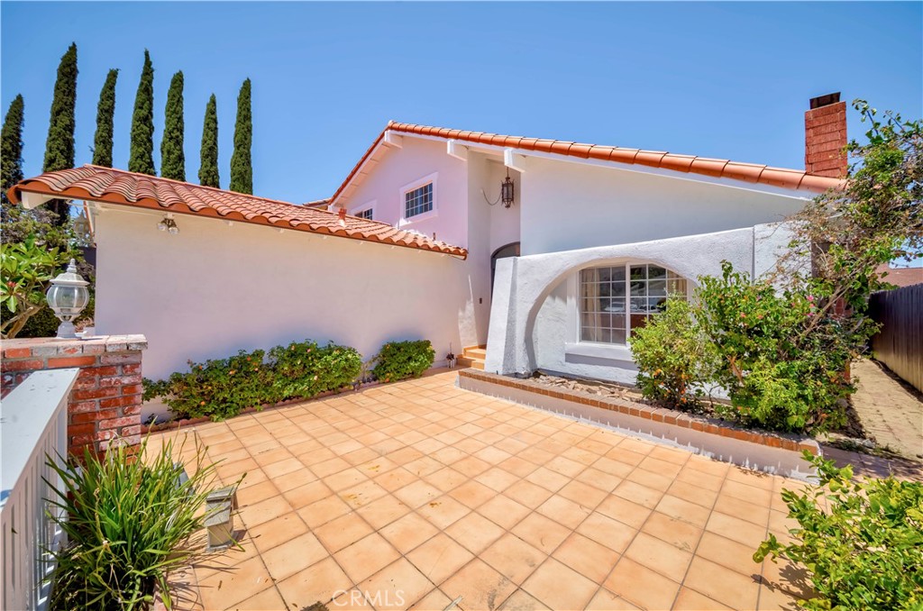 1447 W Toscanini Drive
