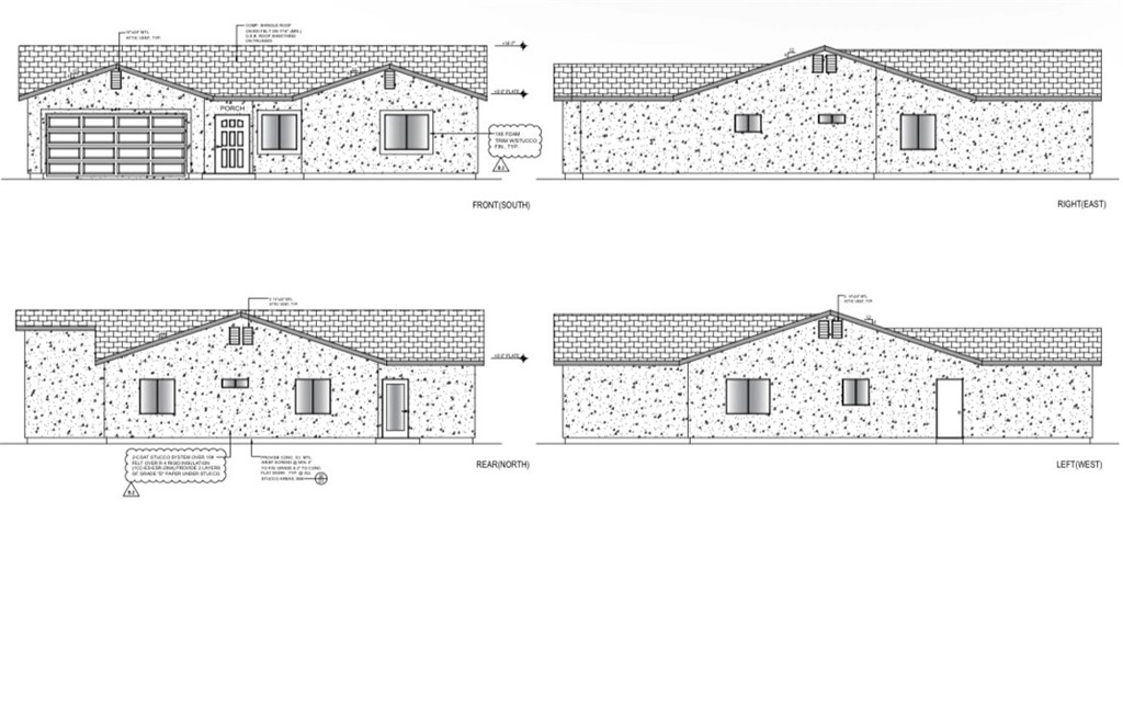 Welcome to 2990 S Martin Luther King Jr Blvd in Fresno!
This brand-new construction home offers 5 bedrooms, 2 bathrooms, and 1,718 sq. ft. of living space on a 6,000 sq. ft. lot. Designed for comfort and efficiency, the home features a composition roof and an included solar energy system.
The open floor plan is perfect for modern living, with spacious bedrooms and thoughtfully designed common areas. The home is scheduled for completion in 2025, giving buyers the opportunity to move into a fresh, never-lived-in space.
Finishes, including flooring and countertops, will be confirmed soon offering buyers a chance to enjoy stylish, move-in ready details.
Additional highlights:
Energy-efficient construction with solar included
5 spacious bedrooms and 2 full bathrooms
6,000 sq. ft. lot with room to enjoy outdoors
Qualified buyers may be eligible for special lending programs, including down payment and closing cost assistance (verification required through lender).
Don't miss this opportunity to own a brand-new home in Fresno! Contact us today to schedule a showing or to learn more about available buyer programs.