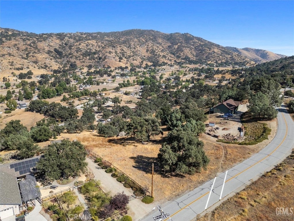 26981 Oakflat
