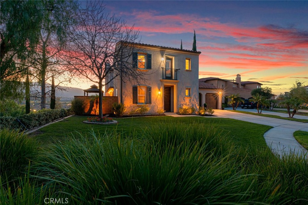 2918 Verdino Circle