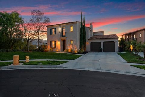 Photo of 2918 Verdino Circle, Corona, CA 92883 (MLS # IG26104163)