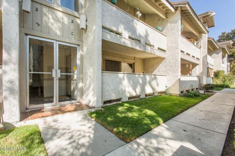 Photo of 1912 Heywood Street #D, Simi Valley, CA 93065 (MLS # 226001426)