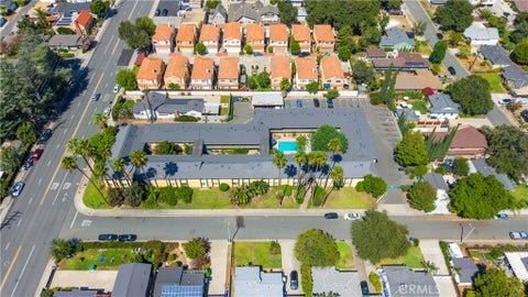 Photo of 1817 E 2nd Street, Duarte, CA 91010 (MLS # CV26218795)