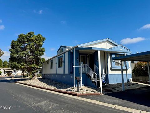 Photo of 4499 Copland Drive #51, Ventura, CA 93003 (MLS # V1-35002)