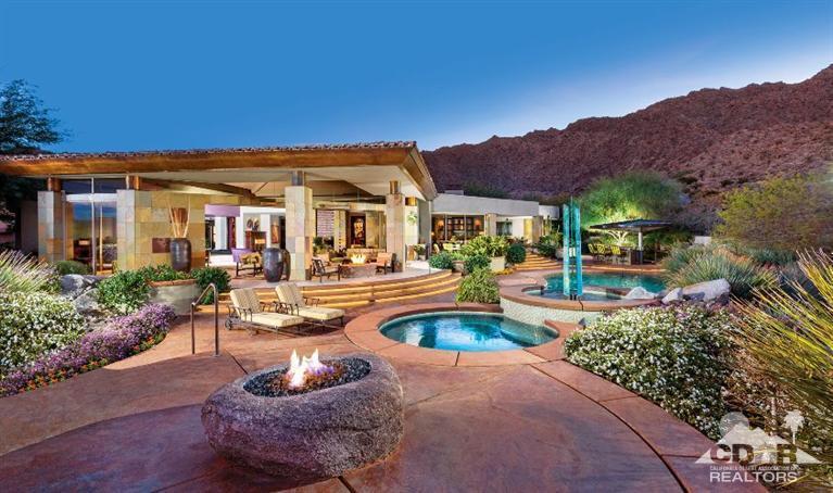 Bighorn Golf Club - Residential