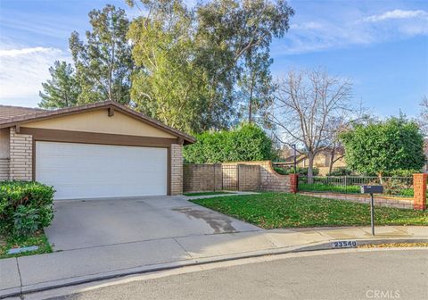 Photo of 23540 Lampara Dr, Valencia, CA 91355 (MLS # SR26065974)