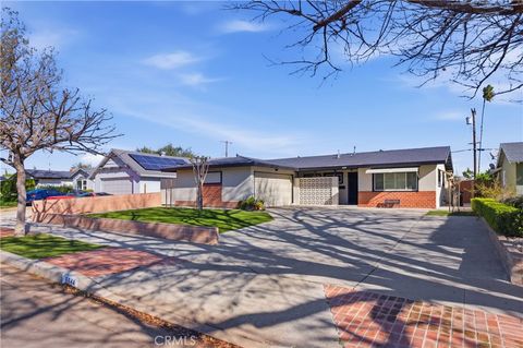 6644 PLATT West Hills CA 91307