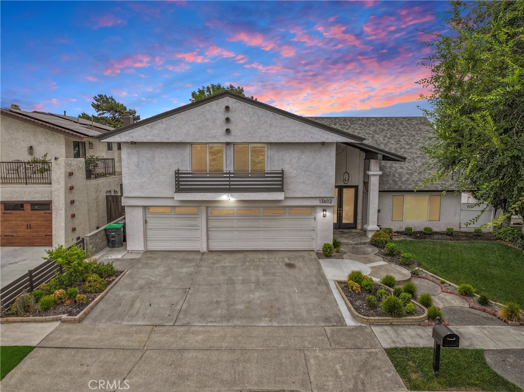 Stunning completely remodeled pool home in a great Tustin location close to freeways, shops and top notch schools. No expense was spared in the recently completed $500k renovation. Upgrades include a downstairs bedroom with ensuite bathroom, large upstairs bonus room/5th with ensuite bathroom, pro-style KitchenAid stainless steel appliances, frameless European cabinets, wet bar with beverage fridge, custom steel stair railing, motorized blinds, pebbletec pool, Ring security system, internet-enabled garage openers, LVP flooring and recessed lighting throughout, 220V circuit in garage for EV charging. Washer and gas dryer included. Pool and lawn maintenance also included.