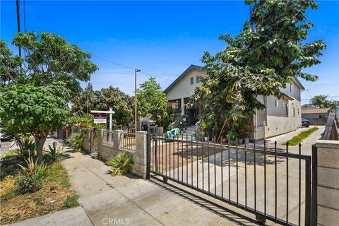 Photo of 232 E 47th, Los Angeles, CA 90011 (MLS # SB26136713)