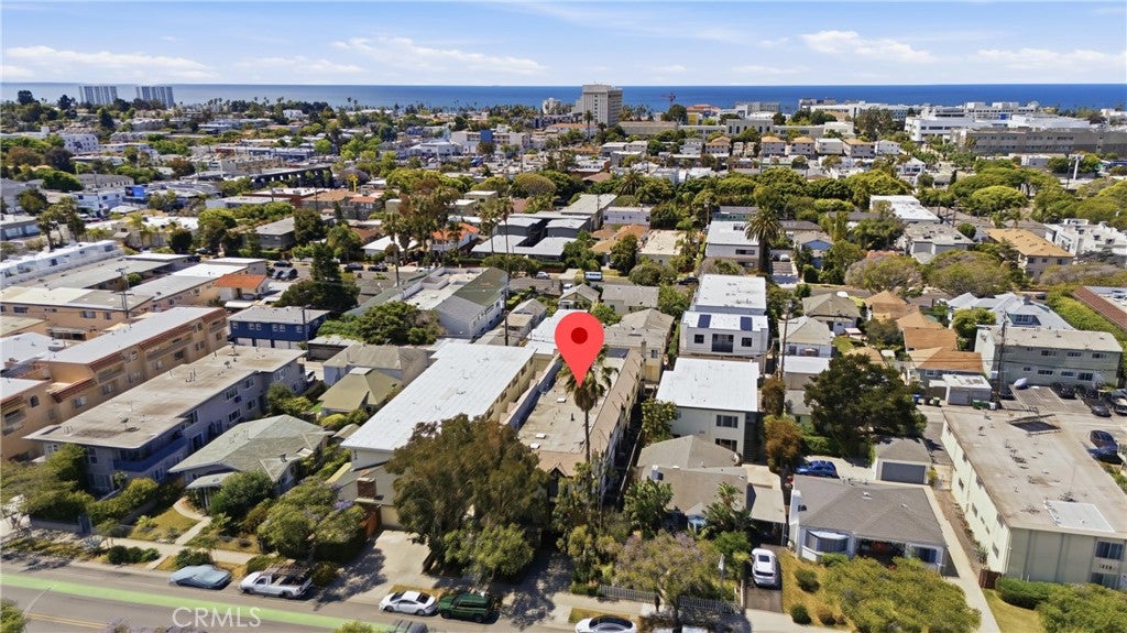 1834 11th Street 2, Santa Monica CA 90404