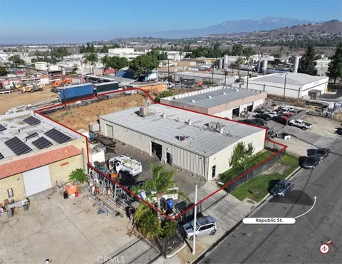 MLS: IG25235260