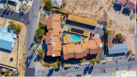 Photo of 66735 E 12th Street #A5, Desert Hot Springs, CA 92240 (MLS # 26835057PS)