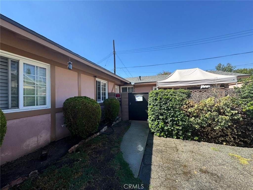 LOCATION, LOCATION, LOCATION. A beautiful pool home in the very desirable are of San Gabriel. This lovely house is located in a cul-de-sac.
The location is perfect since you have access to the 10 freeway, 210 freeway, 710 freeway and the 605 freeway is very accessible as well. (fast track stars a mile before Walnut), shopping center and many stores close by. It has crown molding trough out the living room, kitchen, rooms. The family room has a surround sound system for those movie nights. The laundry room is located in the family room. The living room has a cozy fire place and sliding doors that face the back yard. You need to come to see all the great possibilities this property has and much more that could offer with a magical imagination could be your sweet home as well.
This property is pride of ownership, they have lived in this property for more than 40 years, and 10 yrs ago they completely remodeled the inside; and just a few month ago they had put a new roof as well the electrical brakers.