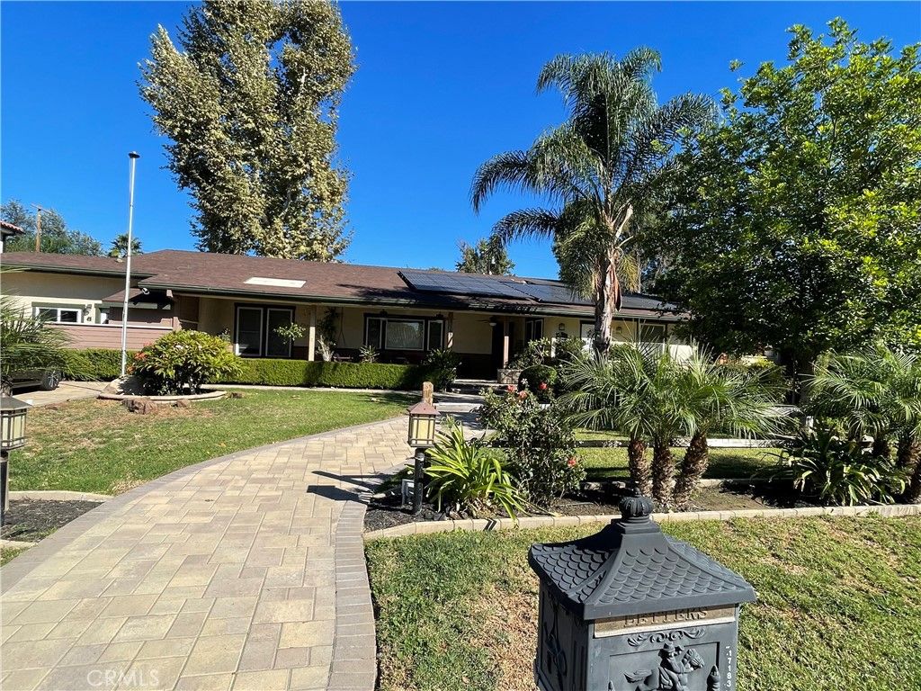 Photo of 17183 Sunburst St, Sherwood Forest, CA 91325 (MLS # DW25242290)