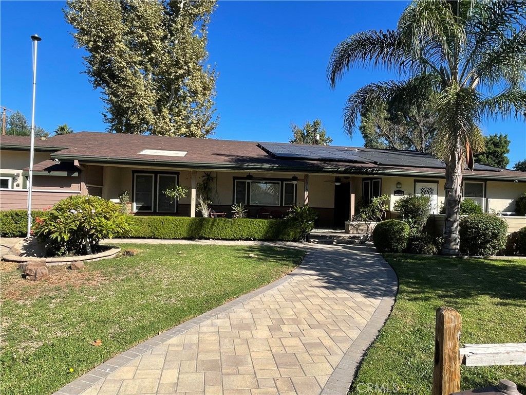 Photo of 17183 Sunburst St, Sherwood Forest, CA 91325 (MLS # DW25242290)
