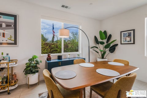 Tiny photo for 601 Via Firenze, Cathedral City, CA 92234 (MLS # 26966545PS)