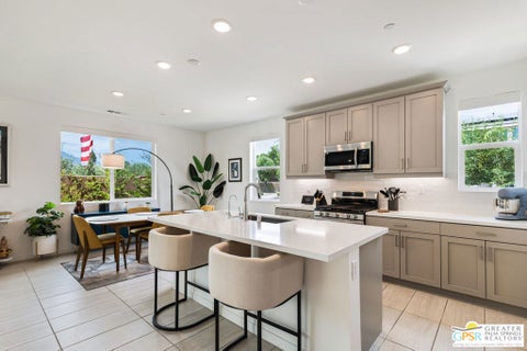 Tiny photo for 601 Via Firenze, Cathedral City, CA 92234 (MLS # 26966545PS)