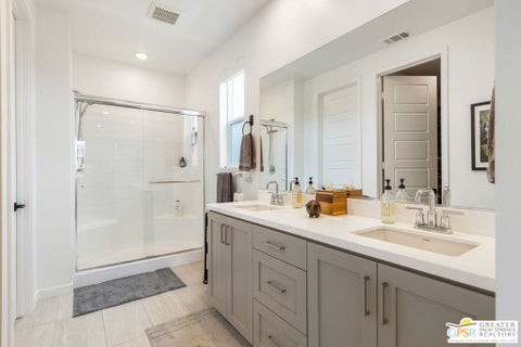Tiny photo for 601 Via Firenze, Cathedral City, CA 92234 (MLS # 26966545PS)