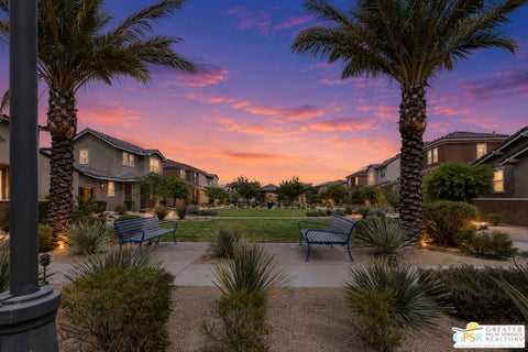 Tiny photo for 601 Via Firenze, Cathedral City, CA 92234 (MLS # 26966545PS)