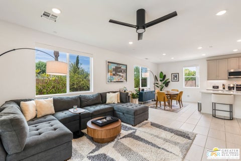 Tiny photo for 601 Via Firenze, Cathedral City, CA 92234 (MLS # 26966545PS)