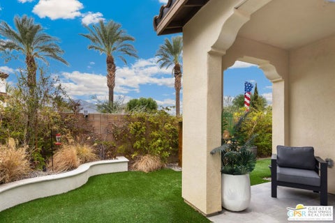 Tiny photo for 601 Via Firenze, Cathedral City, CA 92234 (MLS # 26966545PS)