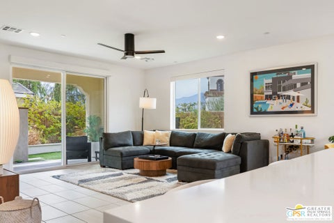 Tiny photo for 601 Via Firenze, Cathedral City, CA 92234 (MLS # 26966545PS)