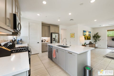 Tiny photo for 601 Via Firenze, Cathedral City, CA 92234 (MLS # 26966545PS)