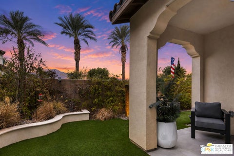 Tiny photo for 601 Via Firenze, Cathedral City, CA 92234 (MLS # 26966545PS)