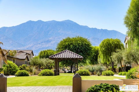 Tiny photo for 601 Via Firenze, Cathedral City, CA 92234 (MLS # 26966545PS)