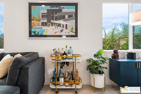 Tiny photo for 601 Via Firenze, Cathedral City, CA 92234 (MLS # 26966545PS)