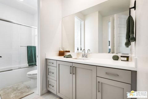 Tiny photo for 601 Via Firenze, Cathedral City, CA 92234 (MLS # 26966545PS)