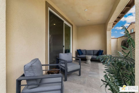 Tiny photo for 601 Via Firenze, Cathedral City, CA 92234 (MLS # 26966545PS)