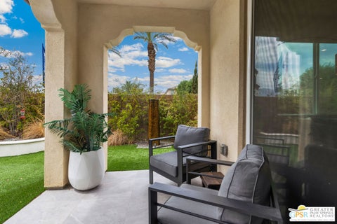 Tiny photo for 601 Via Firenze, Cathedral City, CA 92234 (MLS # 26966545PS)