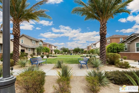 Tiny photo for 601 Via Firenze, Cathedral City, CA 92234 (MLS # 26966545PS)