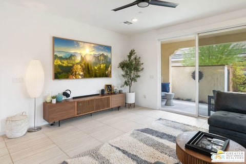 Tiny photo for 601 Via Firenze, Cathedral City, CA 92234 (MLS # 26966545PS)