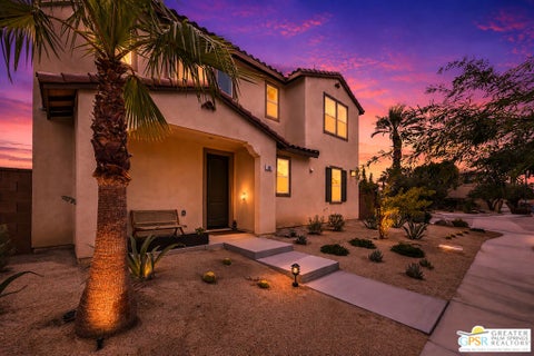 Tiny photo for 601 Via Firenze, Cathedral City, CA 92234 (MLS # 26966545PS)