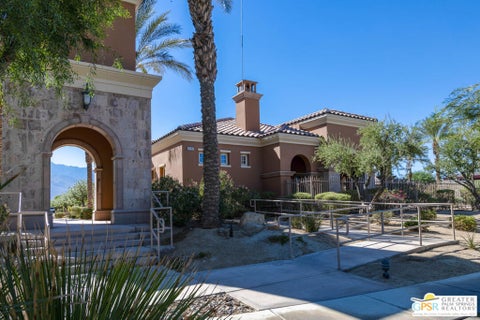 Tiny photo for 601 Via Firenze, Cathedral City, CA 92234 (MLS # 26966545PS)