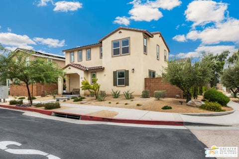 Tiny photo for 601 Via Firenze, Cathedral City, CA 92234 (MLS # 26966545PS)