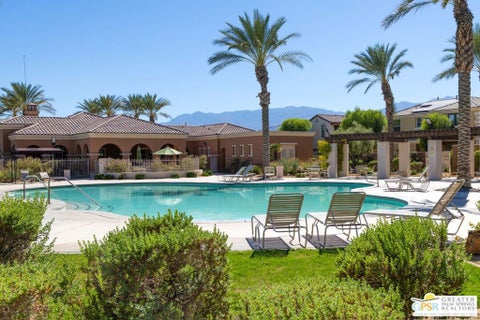 Tiny photo for 601 Via Firenze, Cathedral City, CA 92234 (MLS # 26966545PS)
