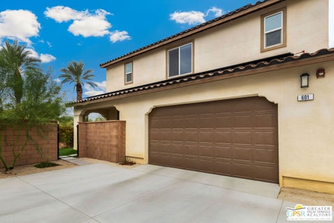Tiny photo for 601 Via Firenze, Cathedral City, CA 92234 (MLS # 26966545PS)