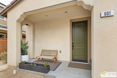 Tiny photo for 601 Via Firenze, Cathedral City, CA 92234 (MLS # 26966545PS)