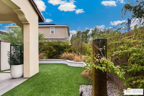 Tiny photo for 601 Via Firenze, Cathedral City, CA 92234 (MLS # 26966545PS)