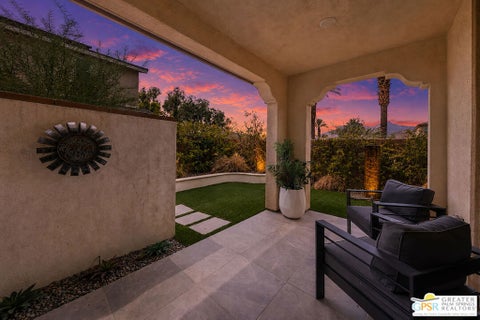 Tiny photo for 601 Via Firenze, Cathedral City, CA 92234 (MLS # 26966545PS)