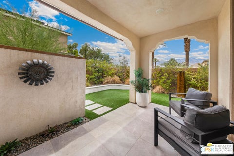 Tiny photo for 601 Via Firenze, Cathedral City, CA 92234 (MLS # 26966545PS)