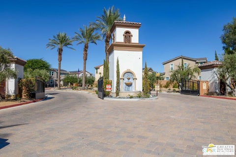 Tiny photo for 601 Via Firenze, Cathedral City, CA 92234 (MLS # 26966545PS)