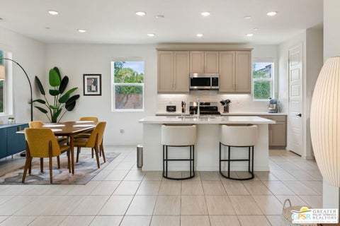 Tiny photo for 601 Via Firenze, Cathedral City, CA 92234 (MLS # 26966545PS)