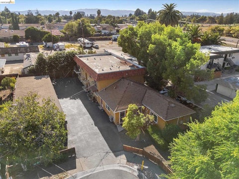 Tiny photo for 1973 Jacqueline Way, Concord, CA 94519 (MLS # 41151582)