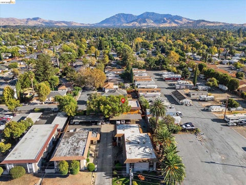 Tiny photo for 1973 Jacqueline Way, Concord, CA 94519 (MLS # 41151582)