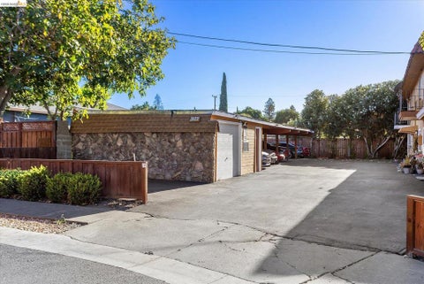 Tiny photo for 1973 Jacqueline Way, Concord, CA 94519 (MLS # 41151582)