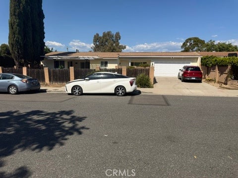 Photo of 18457 Santar ST, Rowland Heights, CA 91748 (MLS # AR26217254)